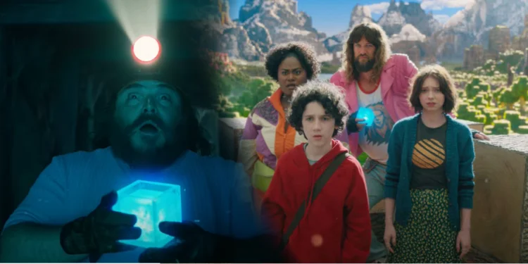 Minecraft 2025 Streaming Release