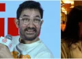 Aamir Khan And Gauri Spratt Past (All About It)