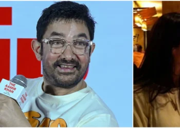 Aamir Khan And Gauri Spratt Past (All About It)