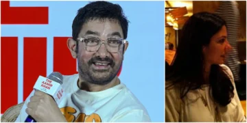 Aamir Khan And Gauri Spratt Past (All About It)