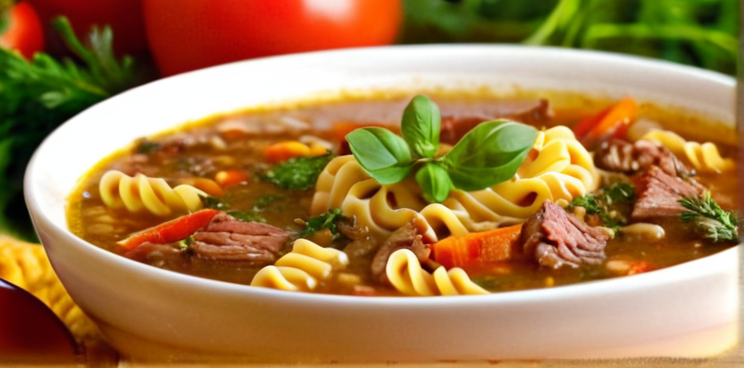 Andorrana Best Food