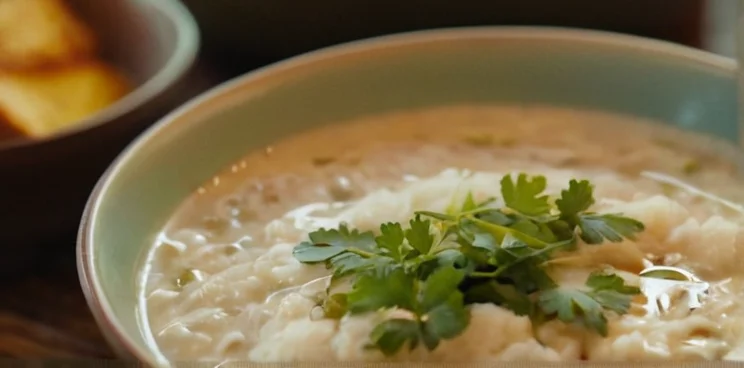 Armenian Harissa