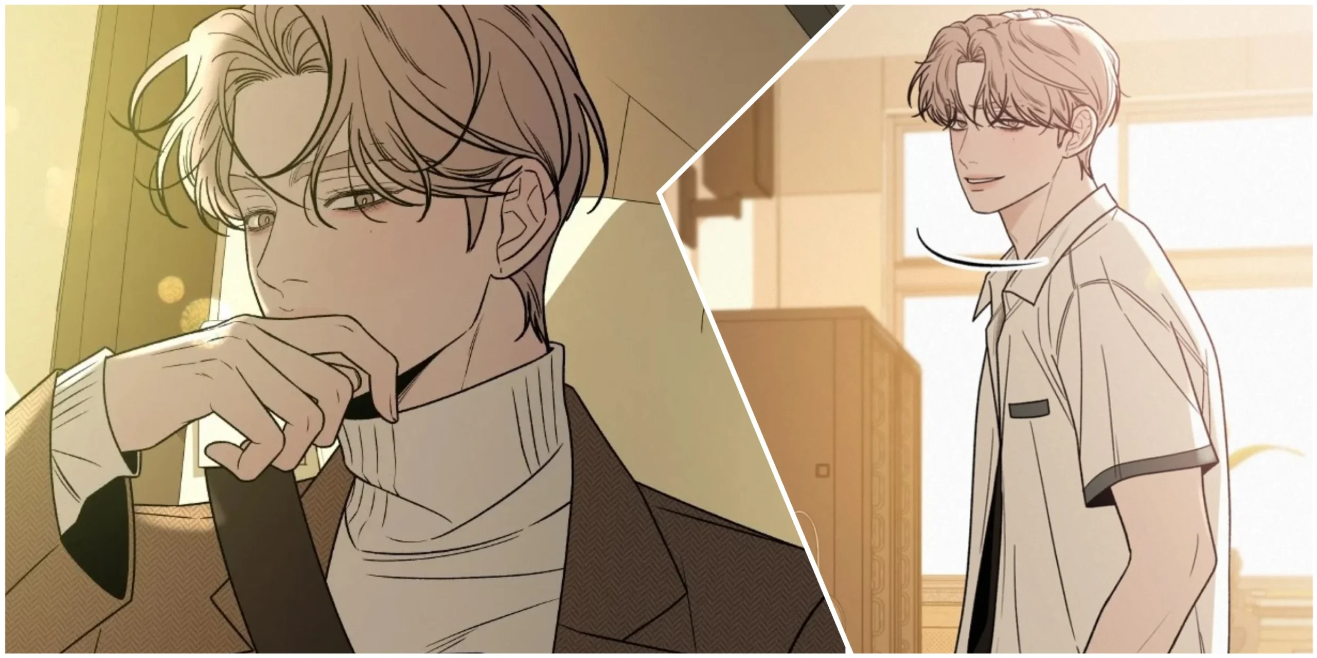 Baek Dohwa (Operation True Love Characters)