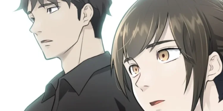 Bam (Tower Of God): Best Fantasy Manhwa