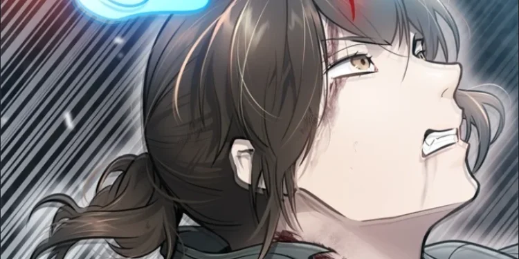Bam (Tower Of God): Top Action Manhwa