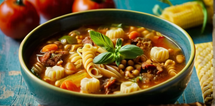 Best Food of Andorra