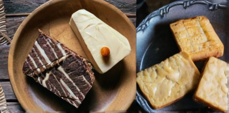 Best Food of Antarctica