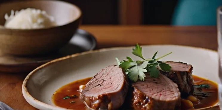 Best Food of Argentina