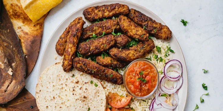 Best Food of Bosnia and Herzegovina