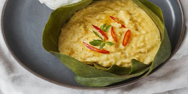 Best Food of Cambodia