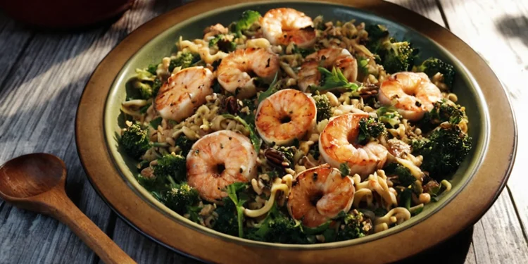 Best Food of Cameroon