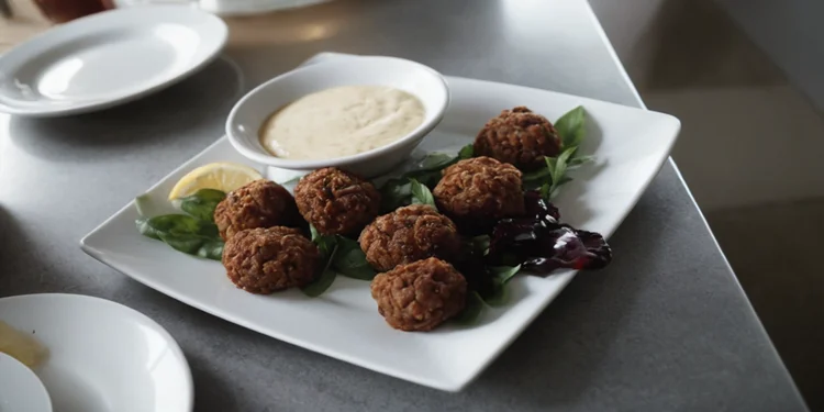 Best Food of Cayman Islands Conch Fritters