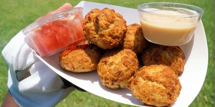 Best Food of Cayman Islands