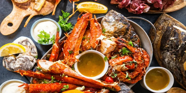 Best Food of Christmas Island