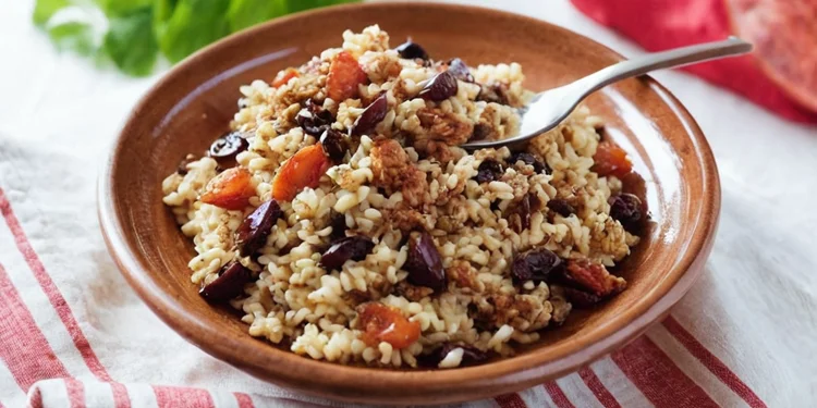 Best Food of Costa Rica Gallo Pinto