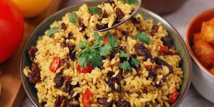 Best Food of Costa Rica