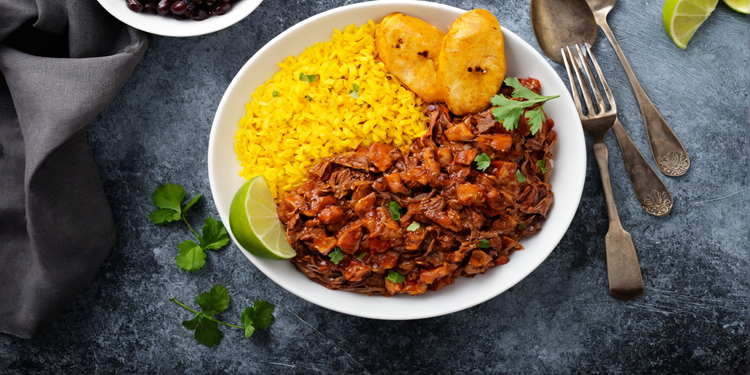 Best Food of Cuba