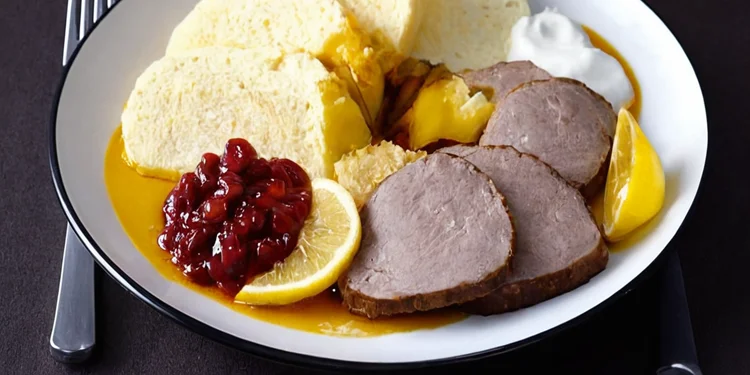 Best Food of Czech Republic