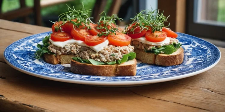 Best Food of Denmark