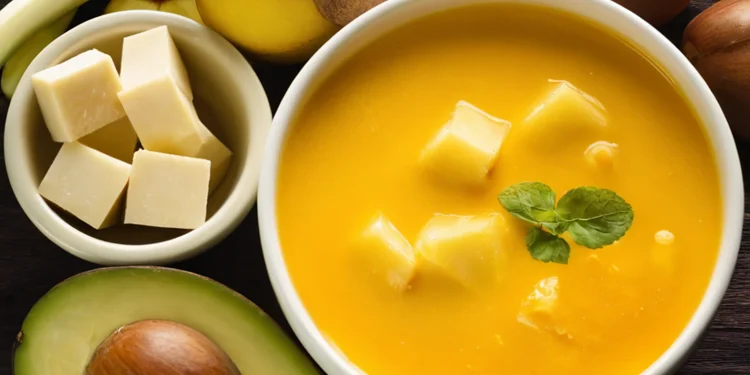 Best Food of Ecuador