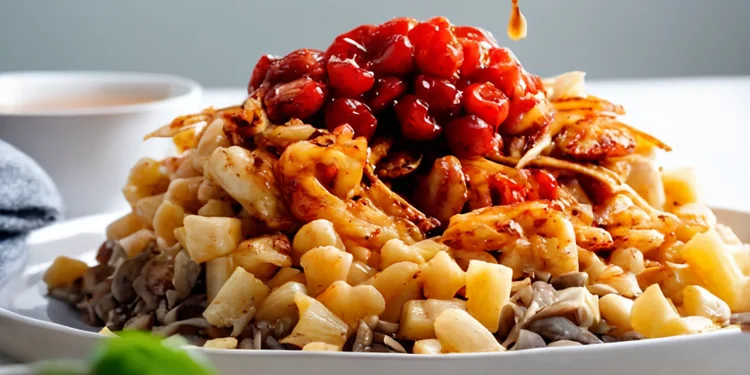 Best Food of Egypt