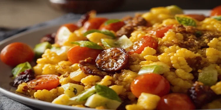 Best Food of Equatorial Guinea