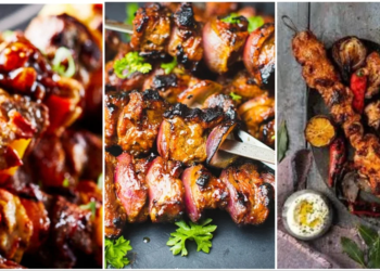 What is the best Food of Eswatini