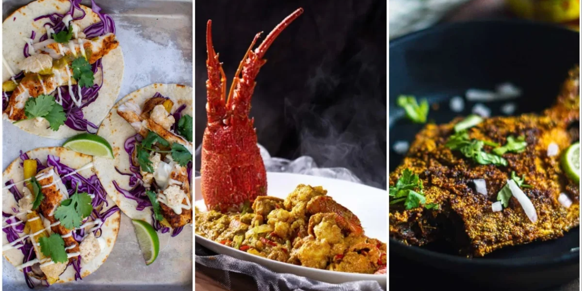 What is the Best Food of Faroe Islands
