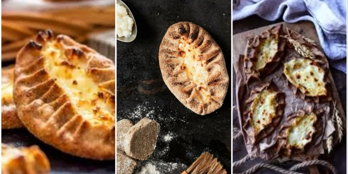 What is the Best Food of Finland