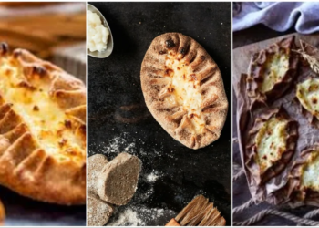 What is the Best Food of Finland