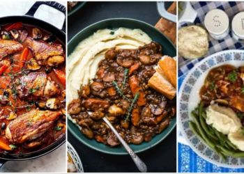 What is the Best Food of France