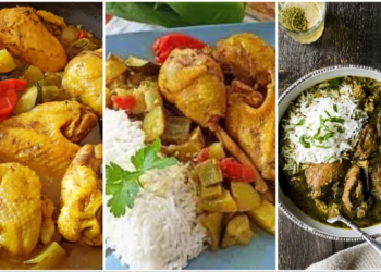 What is the Best Food of French Guiana