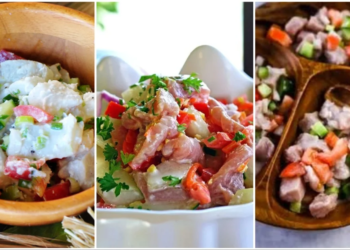 What is the Best Food of French Polynesia