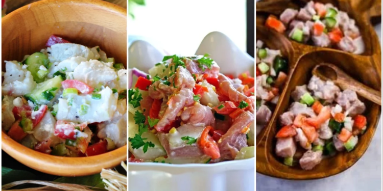 What is the Best Food of French Polynesia