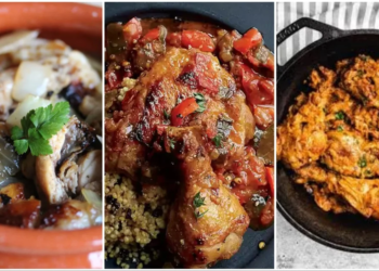 What is the Best Food of Gabon