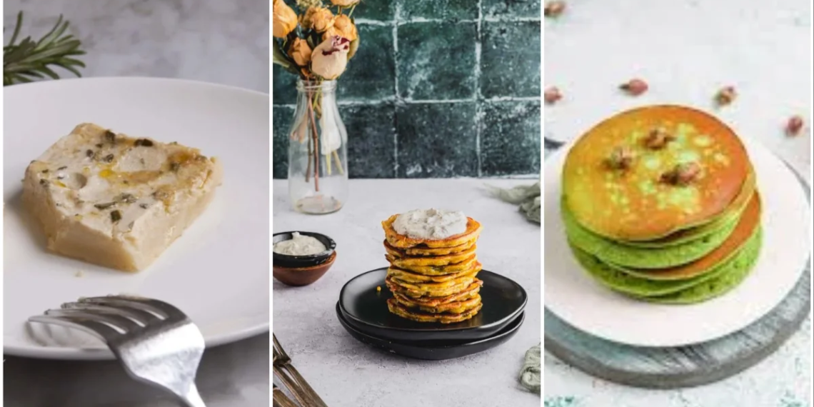 What is the Best Food of Gibraltar