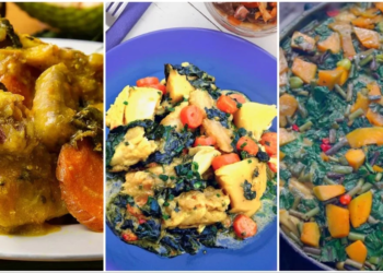 What is the Best Food of Grenada