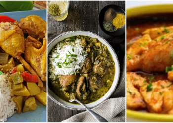 What is the Best Food of Guadeloupe