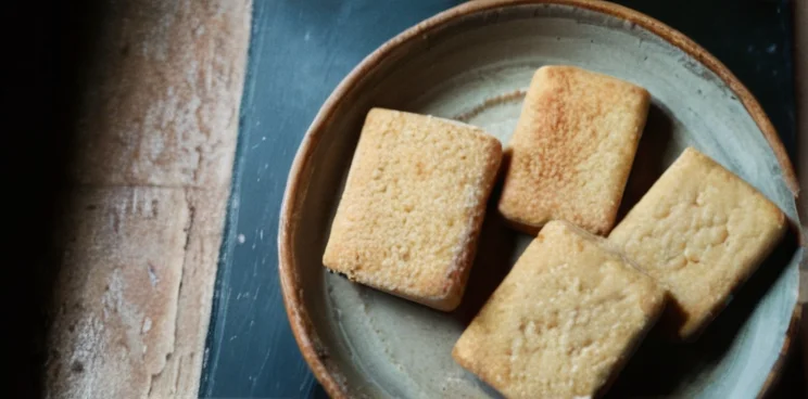 Biscuits - Best Food of Antarctica
