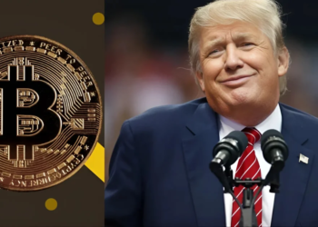 Bitcoin Falls With Tariff Announcement