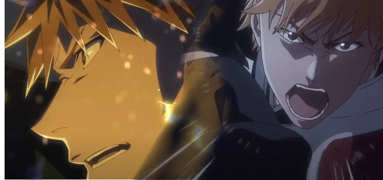 Bleach Thousand Year Blood War Part 3 The Conflict
