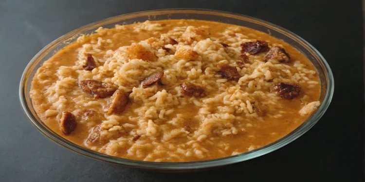 Cachupa Best food of cape verde islands