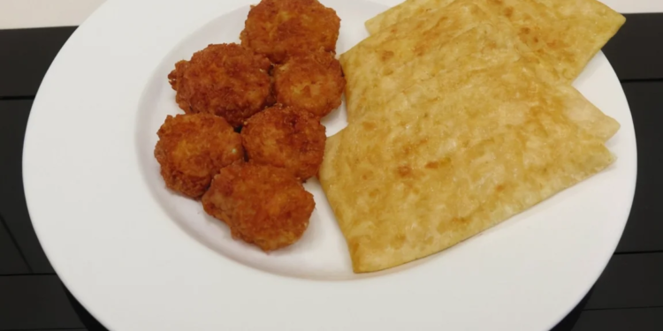 Calentita