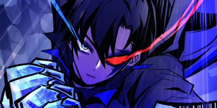 Cassian Lee: Best Action Manhwa