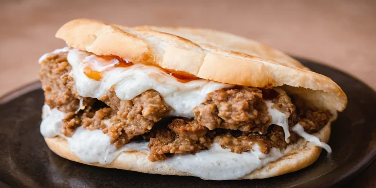 Cevapi Best Food of Bosnia and Herzegovina