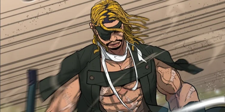 Che Heart (Ordeal): Best Action Manhwa