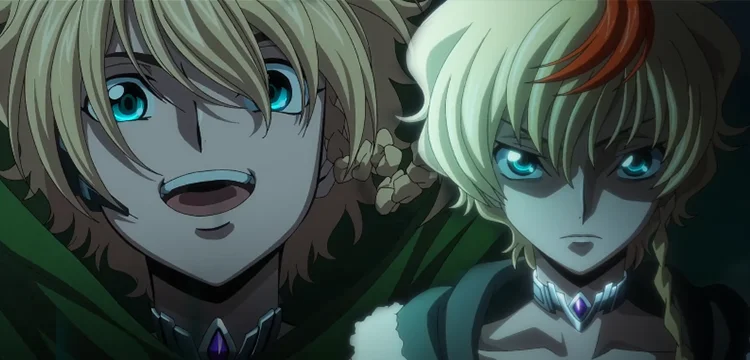 Code Geass Rozé of the Recapture: Anime Showdown