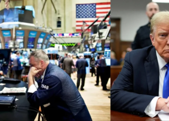 Dow Jones Futures Fall Impact of Tariff Policy