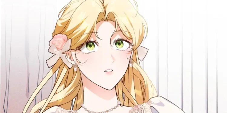 Edele Lancaster (Duchess in Ruins)