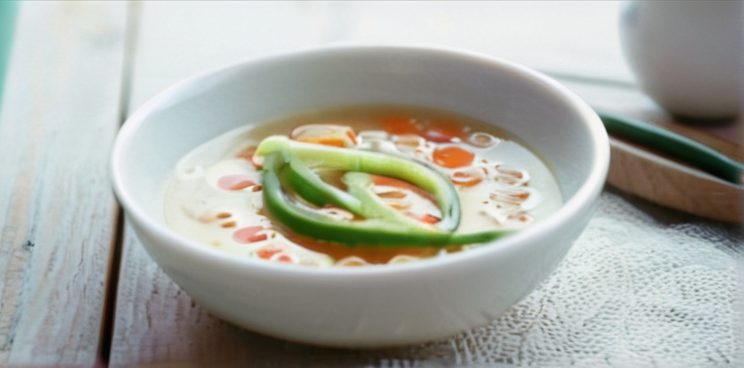 Ema Datshi - Best Food of Bhutan